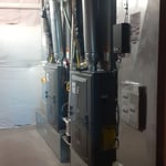 Furnace and AC