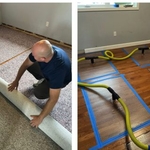 Water Damage Restoration
