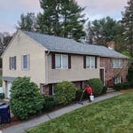 Asphalt Shingle Roofing