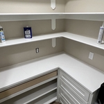 Pantry room