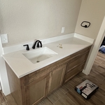 Master vanity