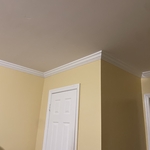 Bathroom install