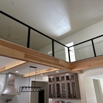 Finish Carpentry Job
