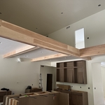 Finish Carpentry Job