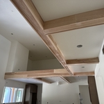 Finish Carpentry Job