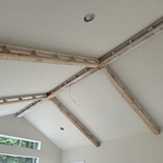 Finish Carpentry Job