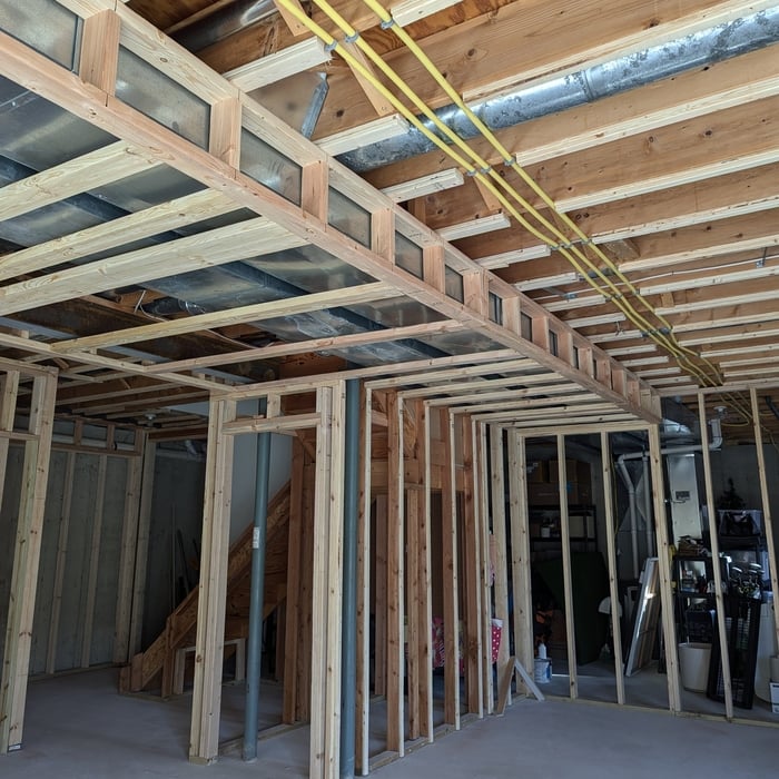 Basements