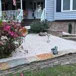 Hardscaping