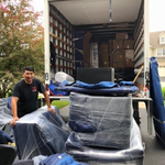 Z Movers and Relocation, Inc.