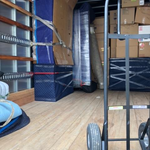 Z Movers and Relocation, Inc.