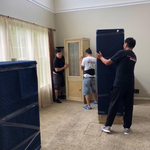 Z Movers and Relocation, Inc.