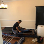 Z Movers and Relocation, Inc.