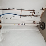 Radon Mitigation System