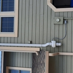 Radon Mitigation System