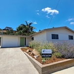 Exterior paint
