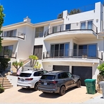 Exterior paint