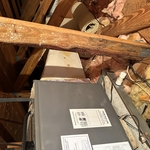 System in Attic