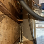 4 Ton Trane System