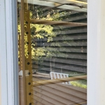 Window Washing