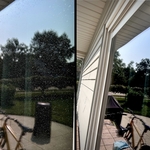 Window Washing
