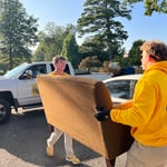 Hauling