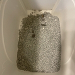Litterbox-Before