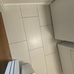 Laundry - Before