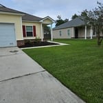 Lawn Serive