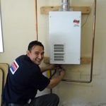 Plumbing
