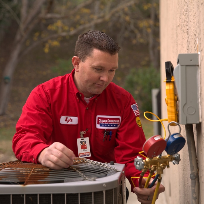 HVAC