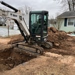 Removing Old Main