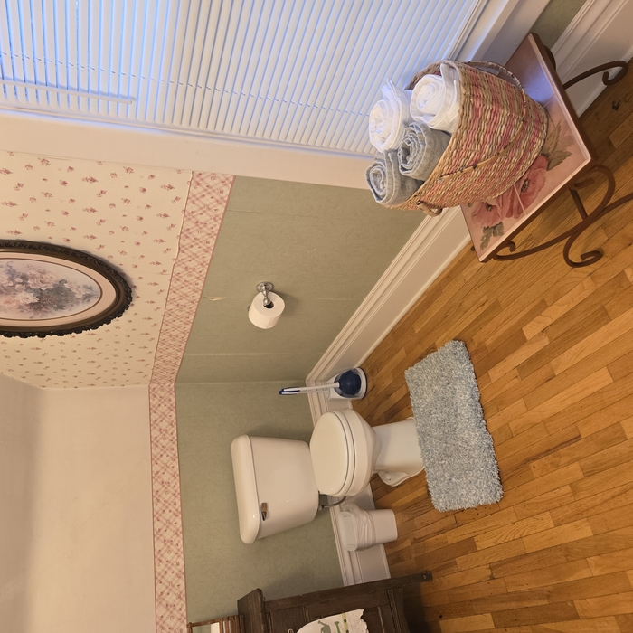 Vacation Rental 6