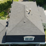 Roof replacement