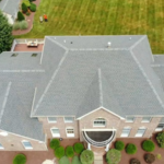 Roof replacement