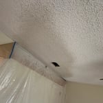 Drywall repair