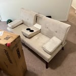 Furniture assembly