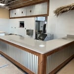 tropical juice bar