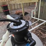 Filter Install