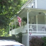 Vinyl Railings