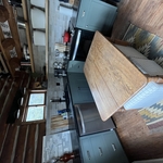 Red Feather Cabin Remodel