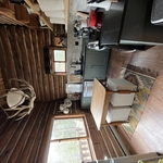 Red Feather Cabin Remodel