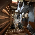 Red Feather Cabin Remodel