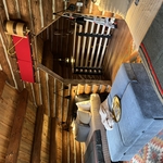 Red Feather Cabin Remodel