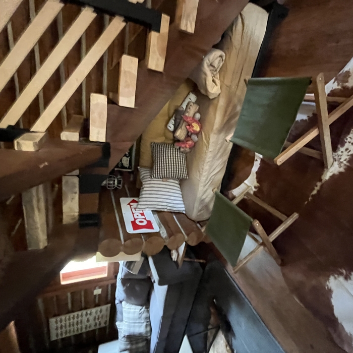 Red Feather Cabin Remodel
