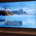 TV Installations