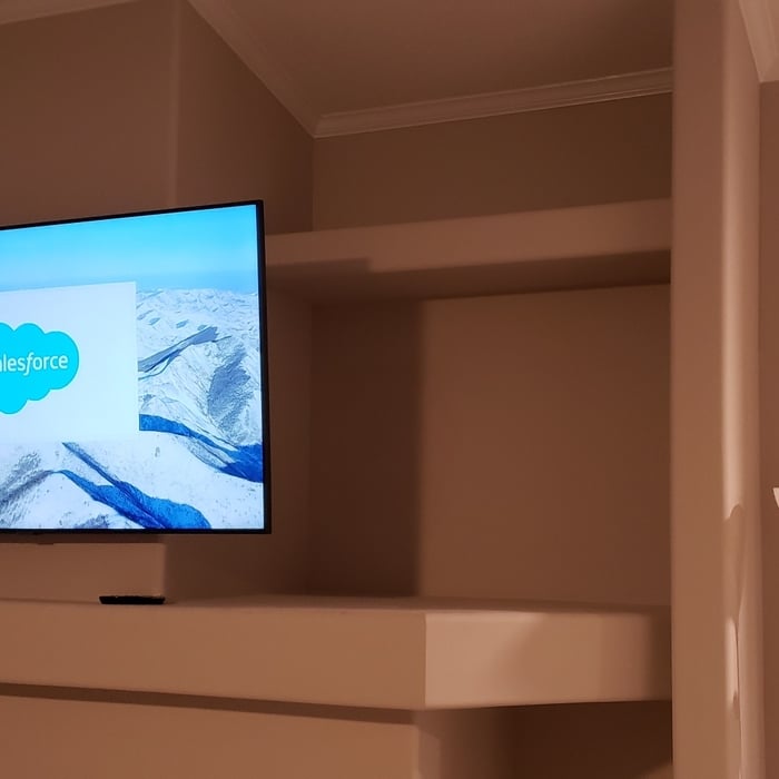 TV Installations