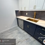 Full kitchen Remodeling