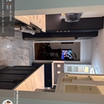 Full kitchen Remodeling