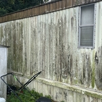 House wash