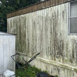 House wash